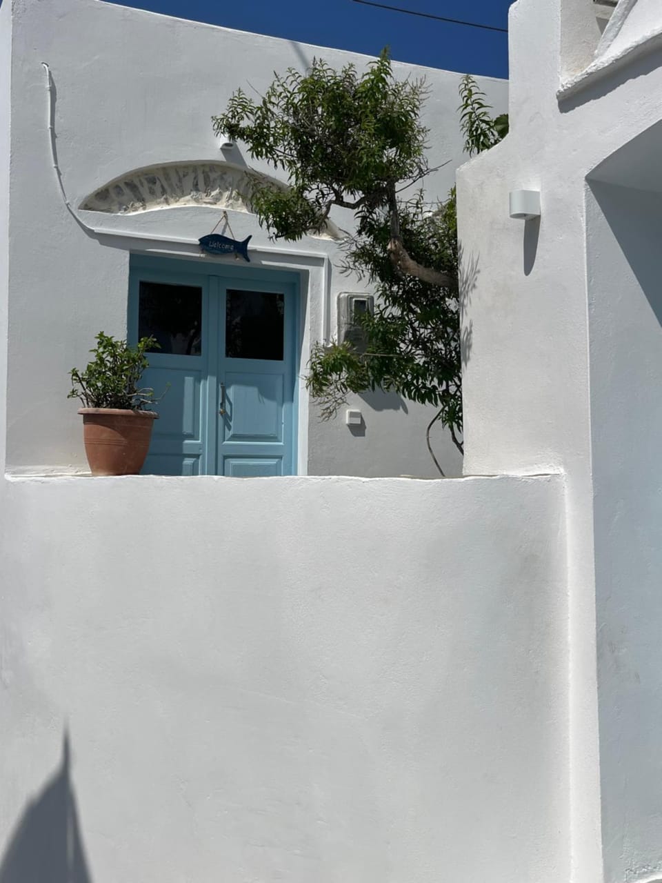 Dream House Little Villa - Amorgos Villa in Decentralized Administration of the Aegean