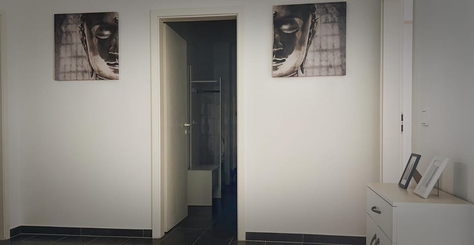 Boutique Art80 Apartment Apartment in North Rhine-Westphalia