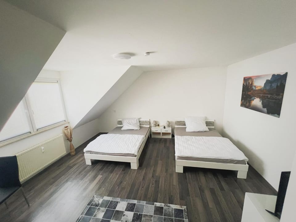 Boutique Art80 Apartment Apartment in North Rhine-Westphalia