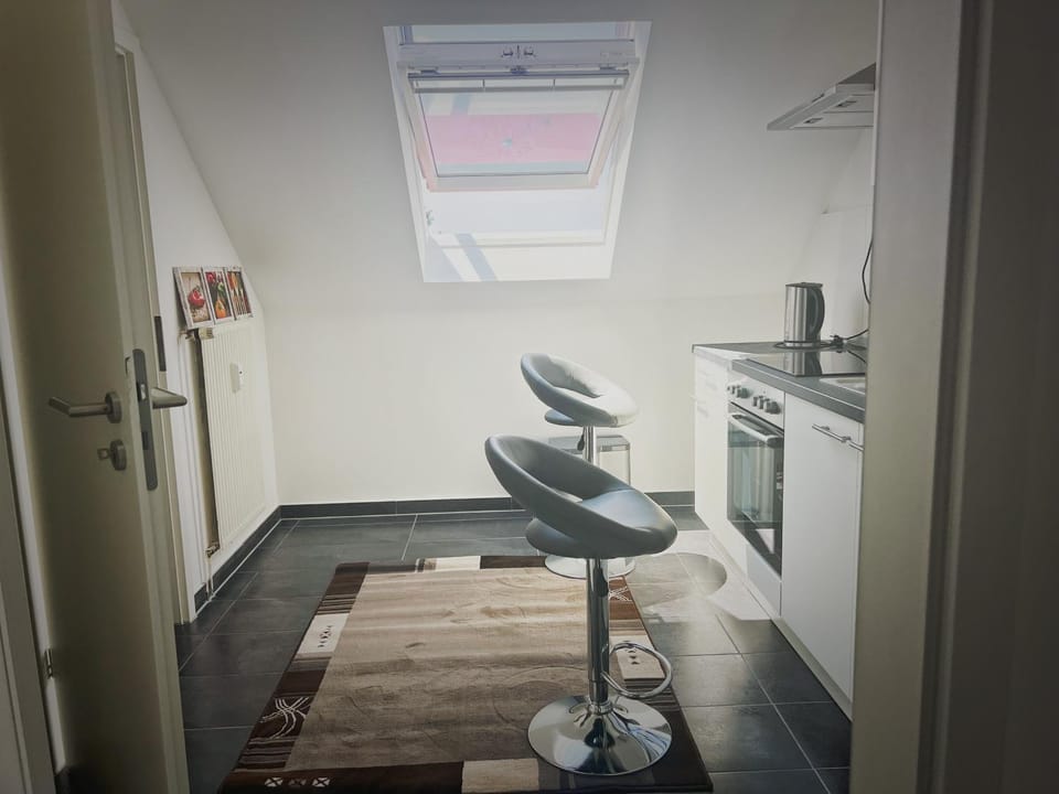 Boutique Art80 Apartment Apartment in North Rhine-Westphalia
