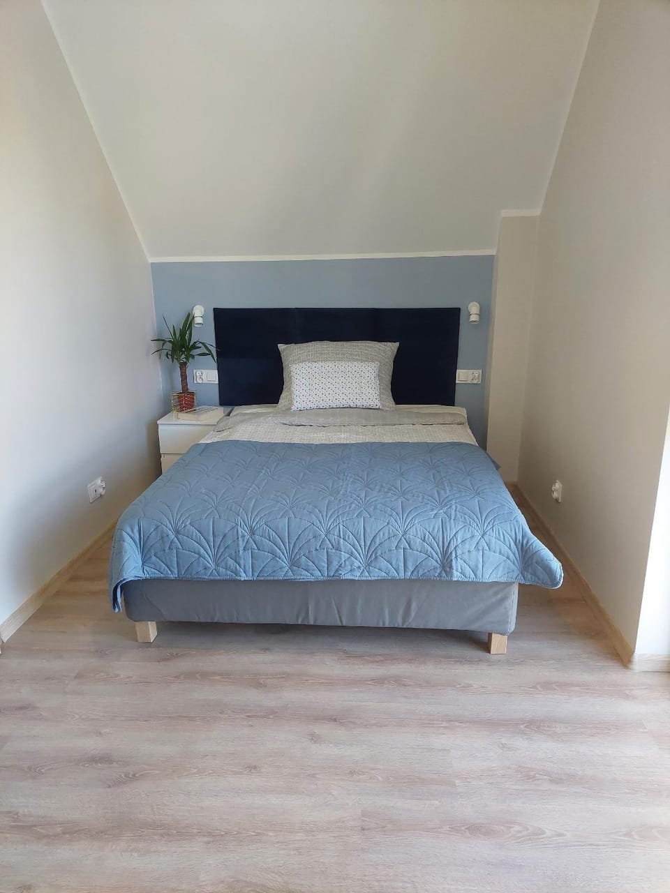 AleFala Apartments - Kameralne domki, tylko 3 na posesji House in Wladyslawowo