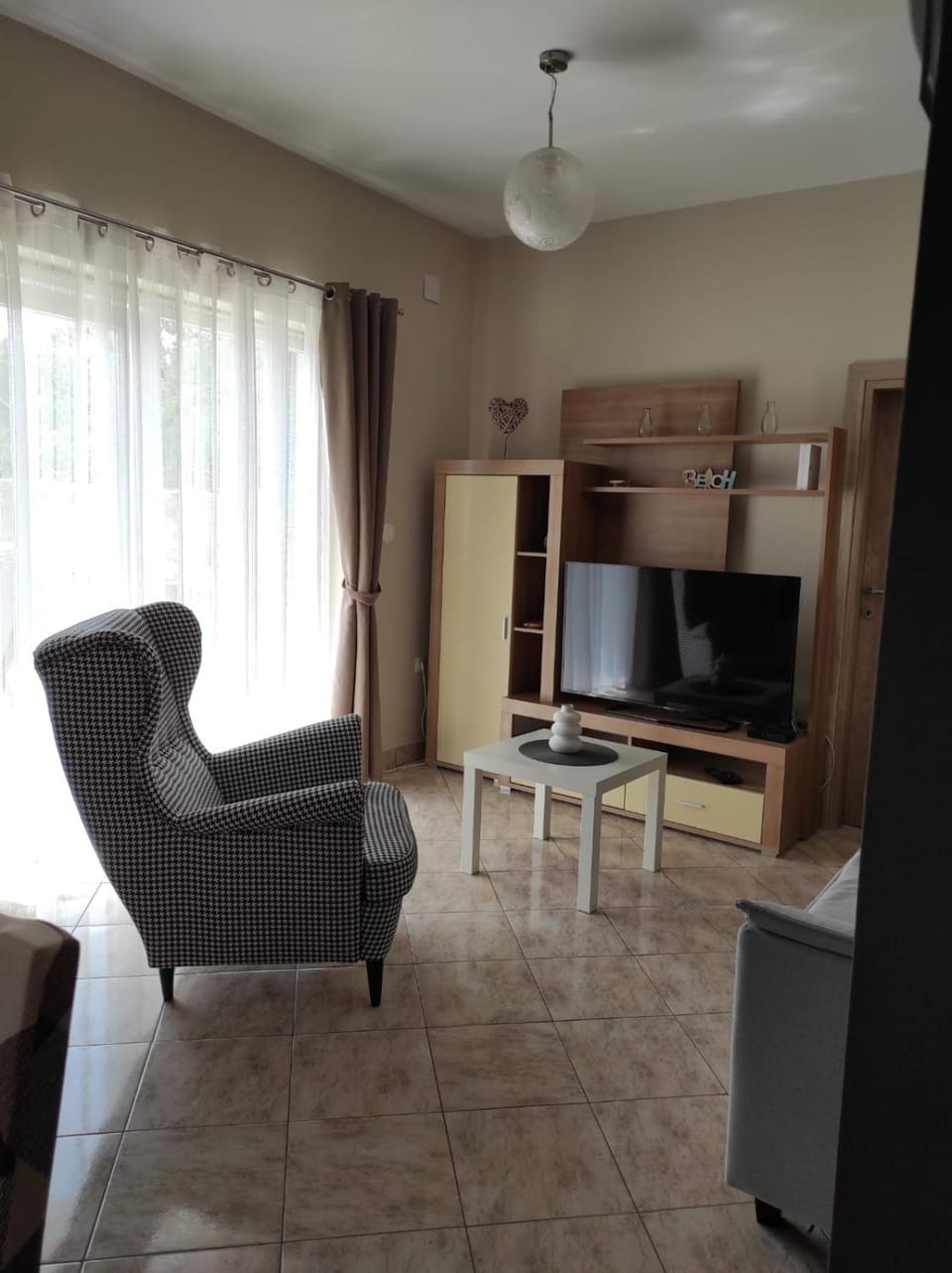 Apartman Lucia Apartment in Šibenik