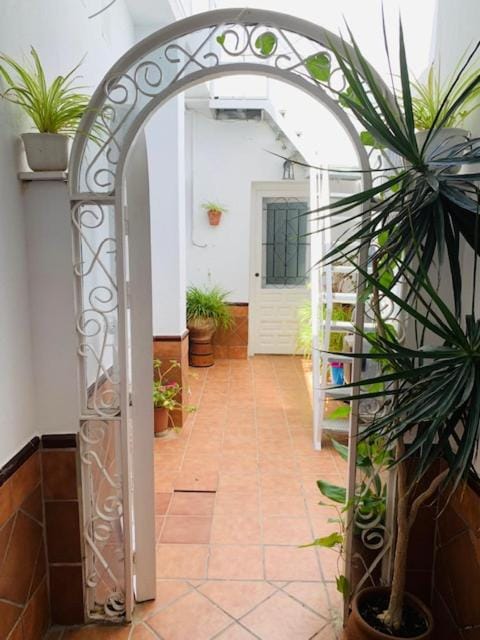 Petit Room, Habitación Apartment in Conil de la Frontera