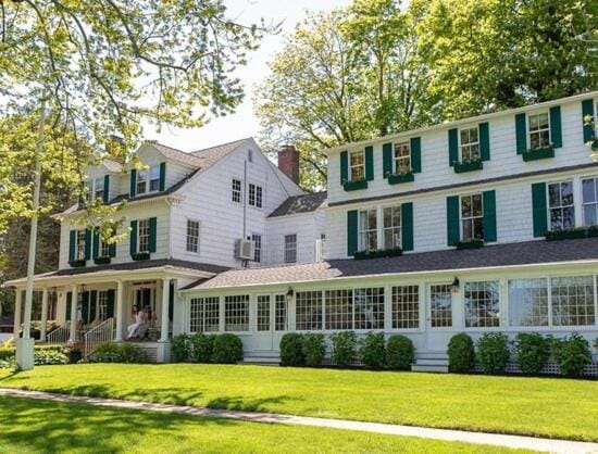The Maidstone Hotel Hotel in East Hampton