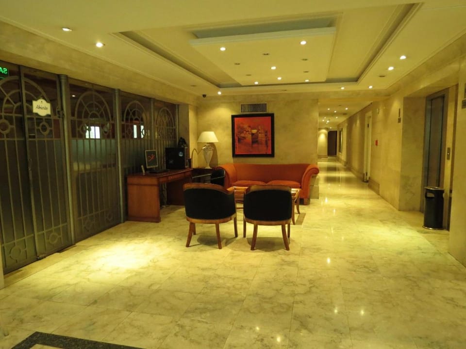 PREMIUM MENDOZA Apartment in Mendoza