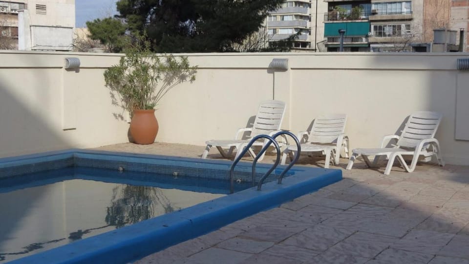 PREMIUM MENDOZA Apartment in Mendoza