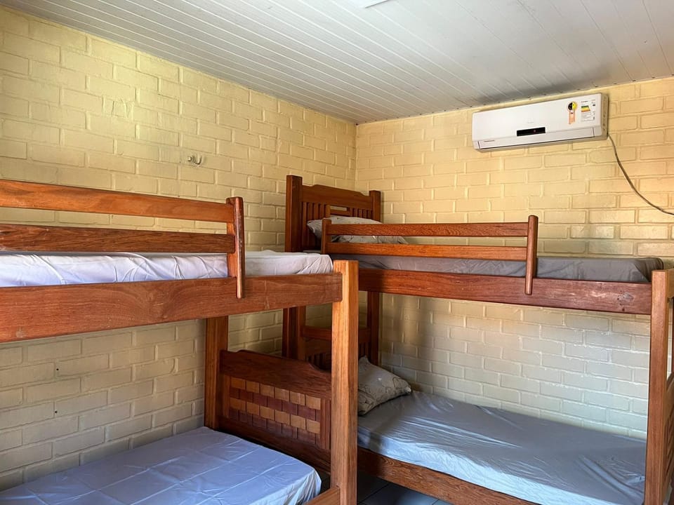 Bed, Photo of the whole room, Bedroom, bunk bed