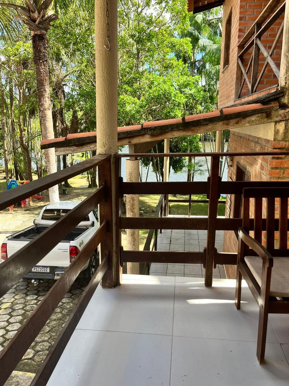 Patio, View (from property/room), Balcony/Terrace, Balcony/Terrace