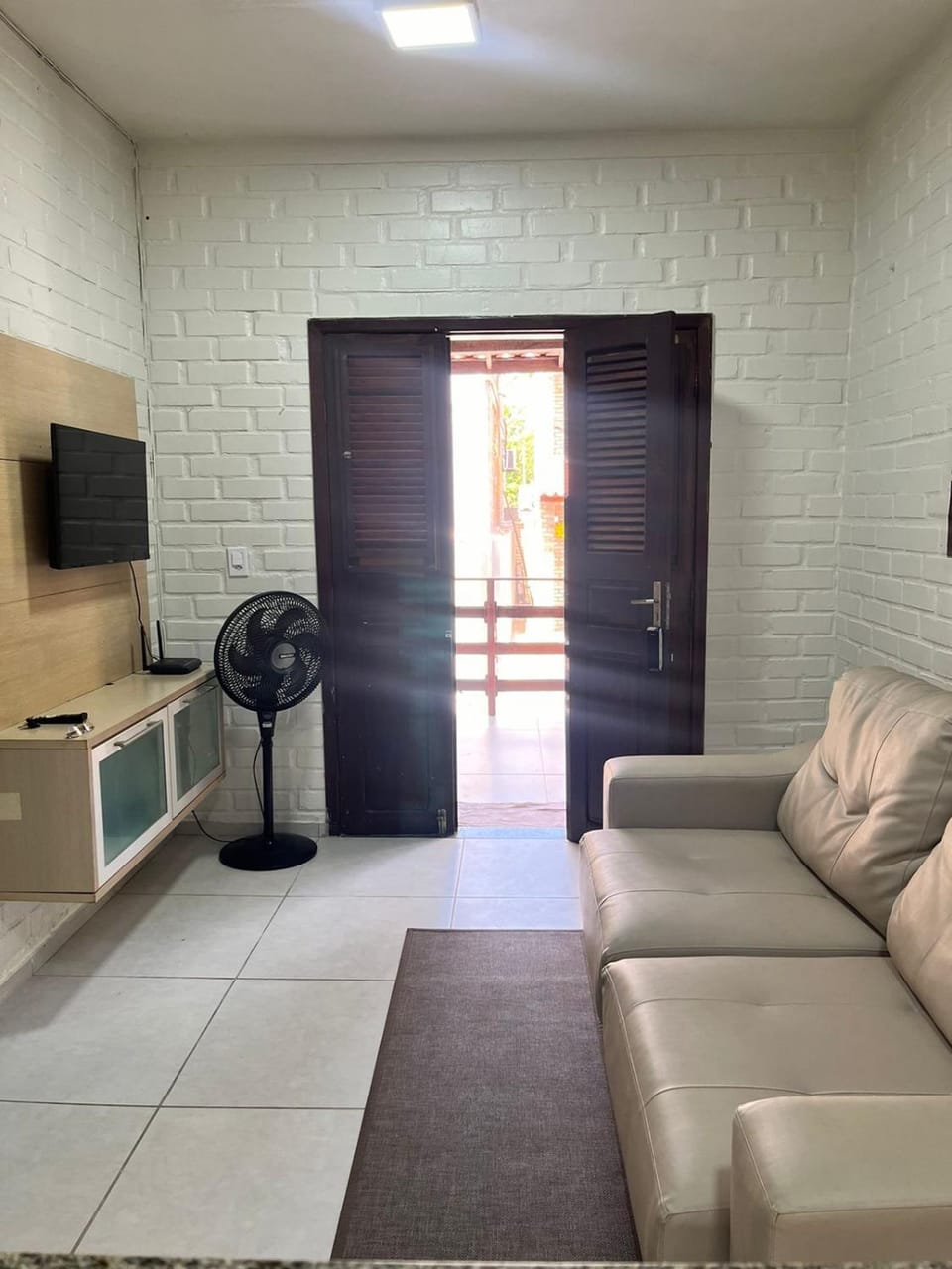 Chalé em Barreirinhas House in State of Piauí, Brazil