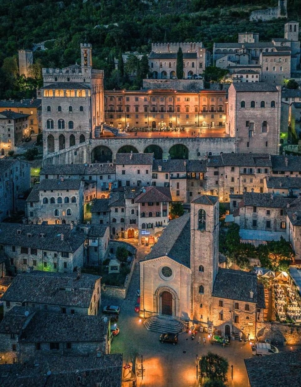 Il loft di Lori Apartment in Gubbio