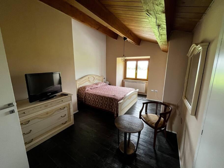 Il loft di Lori Apartment in Gubbio
