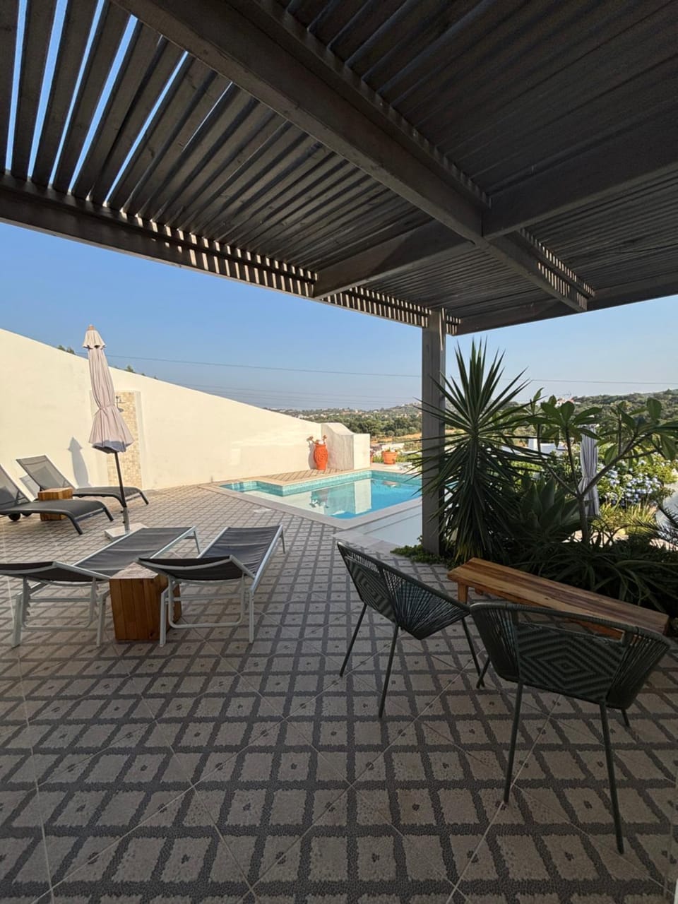 Casa na Colina : The Cottage and The Long House House in Faro District