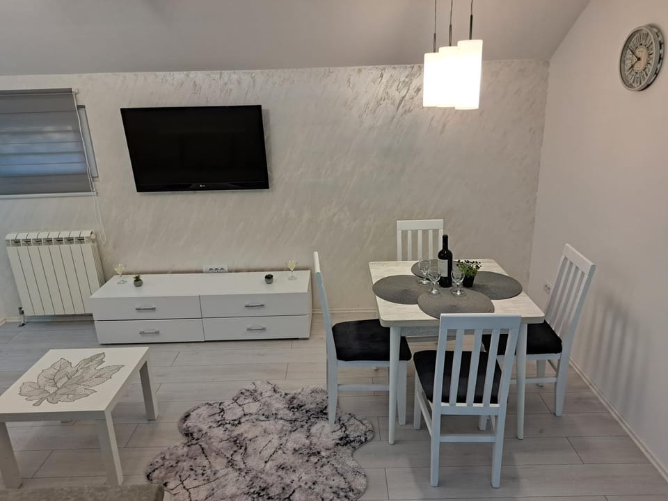 Apartman MIVA Apartment in Belgrade