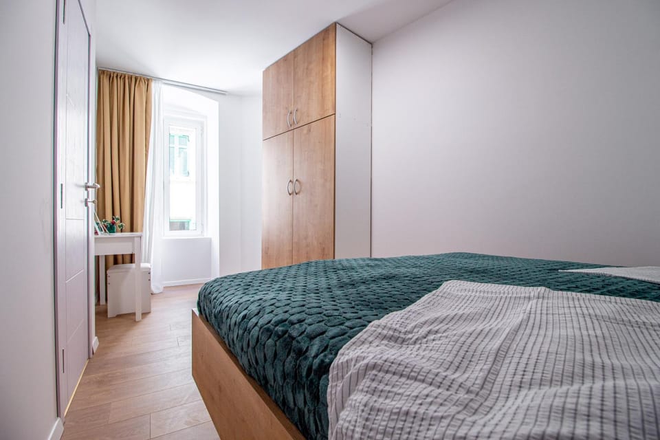 Apartments Euphoria Center Apartment in Rijeka