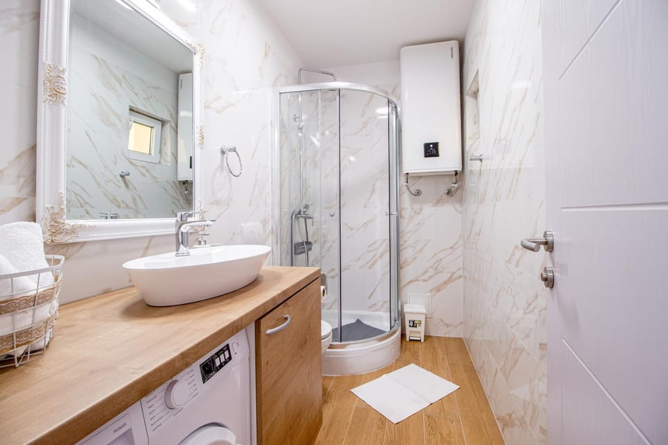 Apartments Euphoria Center Apartment in Rijeka