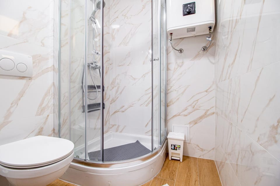 Apartments Euphoria Center Apartment in Rijeka