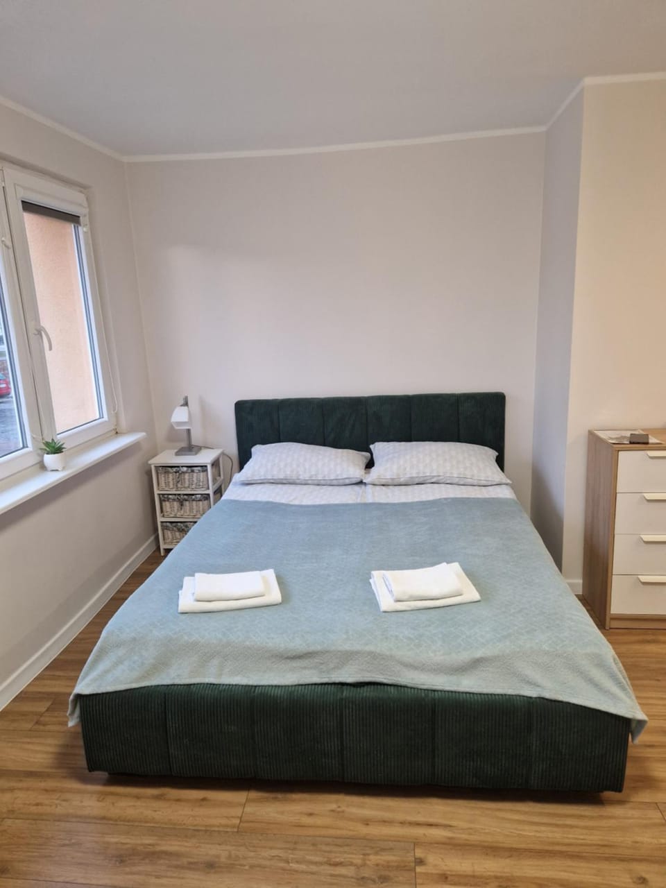 Apartament przy Starym Mieście Apartment in Pomeranian Voivodeship