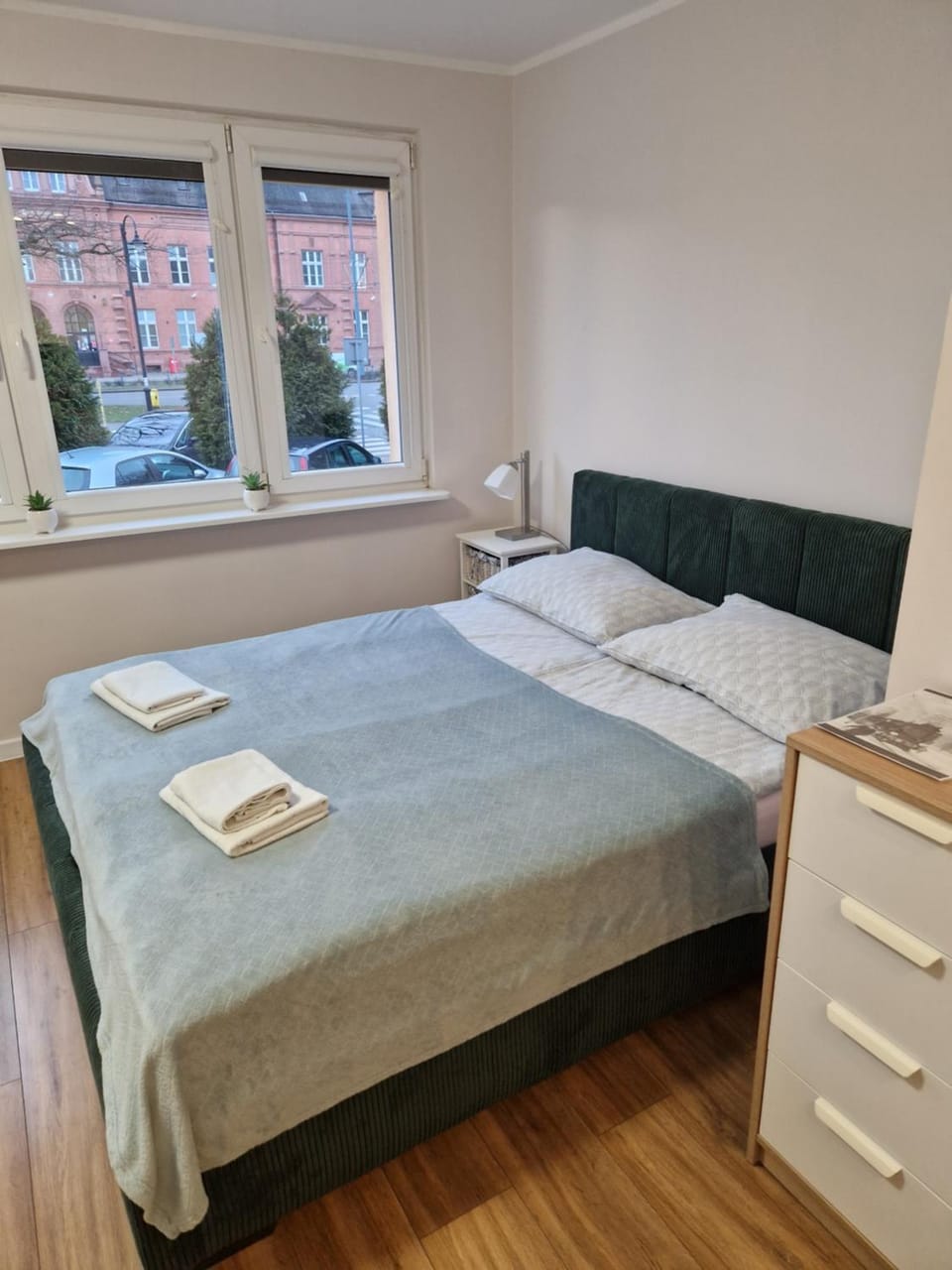Apartament przy Starym Mieście Apartment in Pomeranian Voivodeship