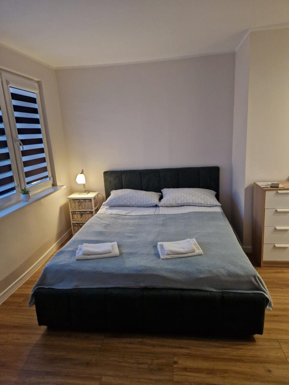 Apartament przy Starym Mieście Apartment in Pomeranian Voivodeship