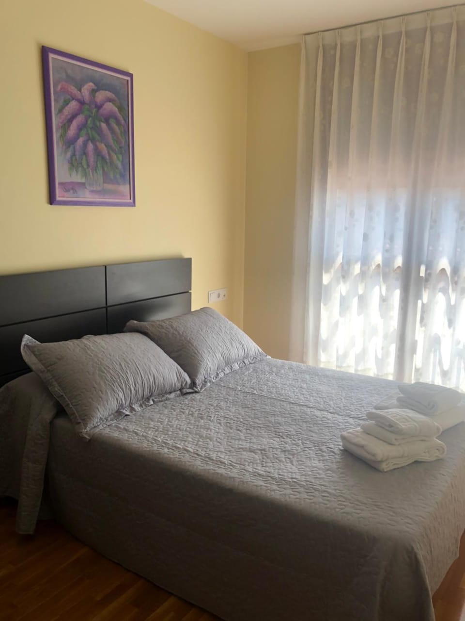 APARTAMENTO RIO SELLA Apartment in Arriondas