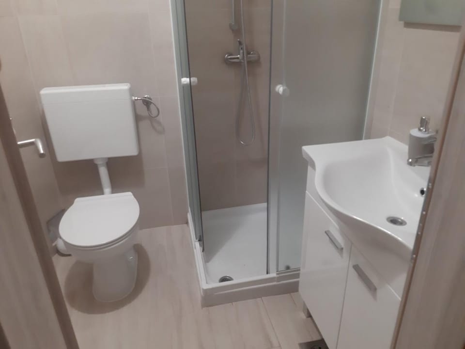 apartma TROPIC1 Apartment in Slovenia