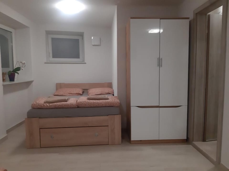 apartma TROPIC1 Apartment in Slovenia