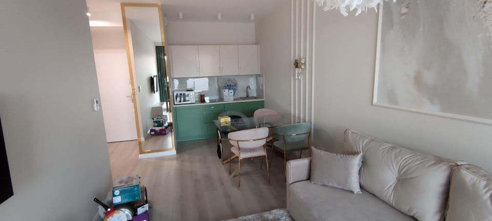 Kitchen or kitchenette, Dining area, minibar, pet friendly, stove