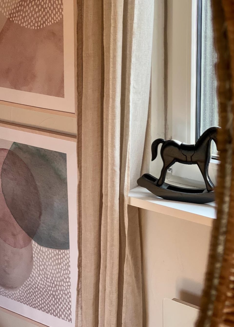 Decorative detail