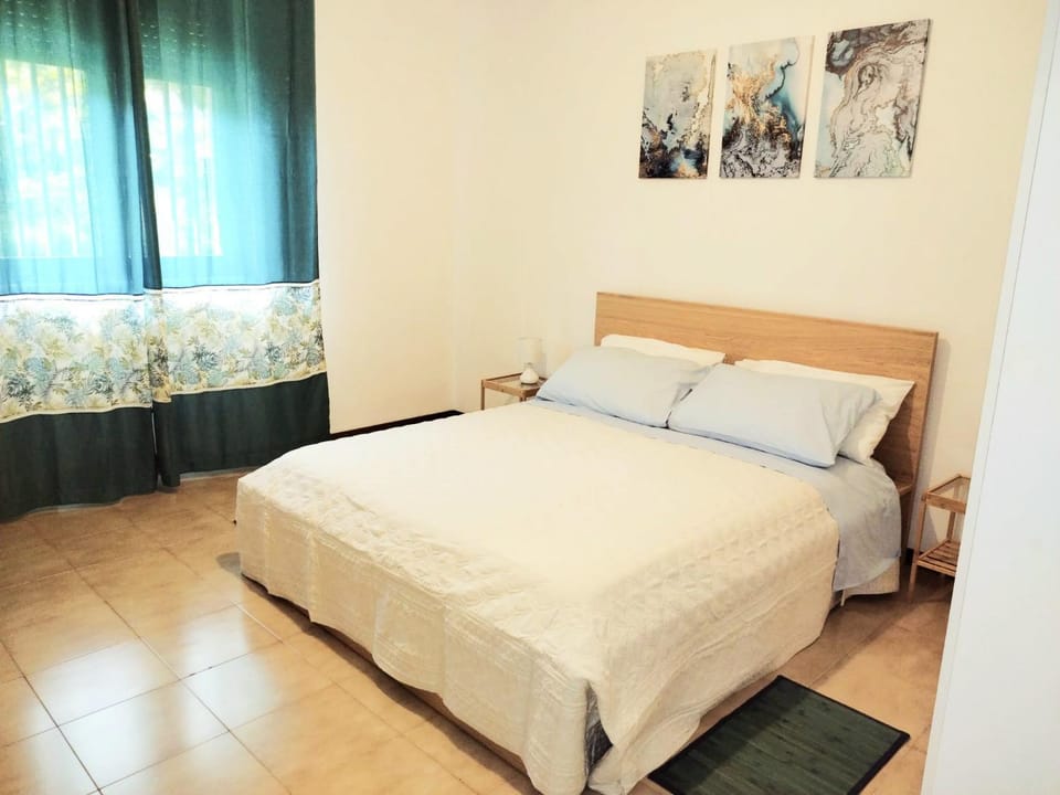 Interno1 Bed and Breakfast in Bari