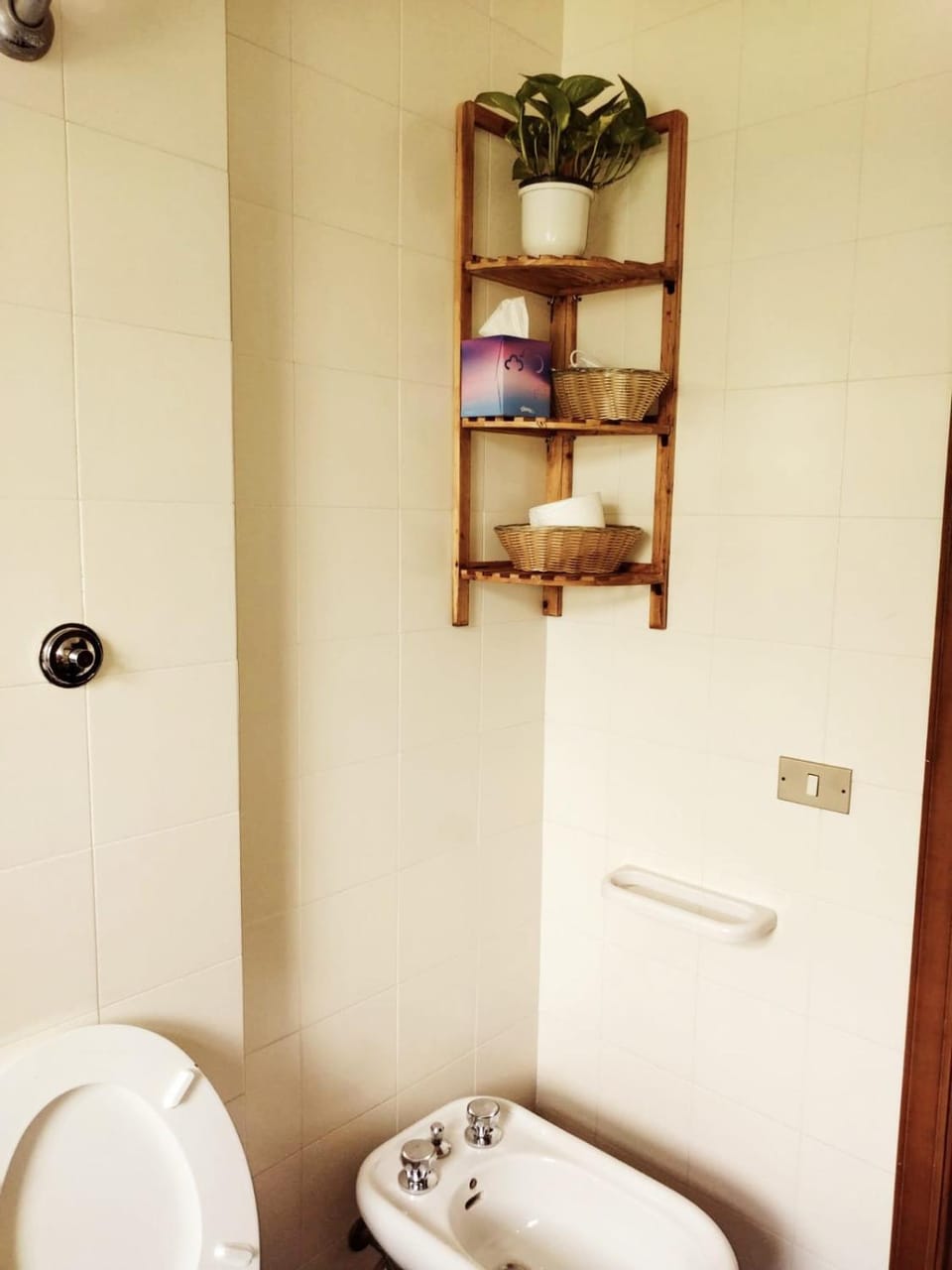 Interno1 Bed and Breakfast in Bari
