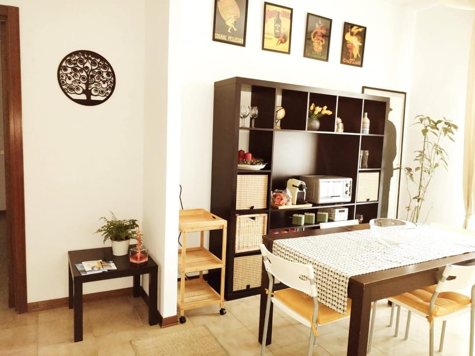 Interno1 Bed and Breakfast in Bari