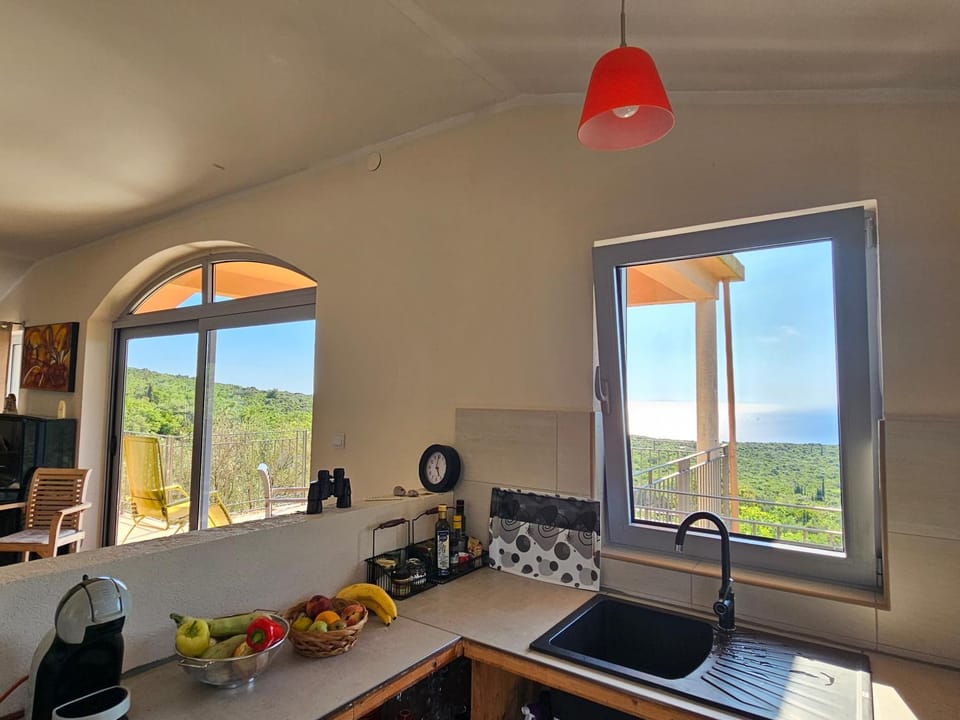 Cadre exceptionnel Calme , Nature, Confort House in Kotor Municipality