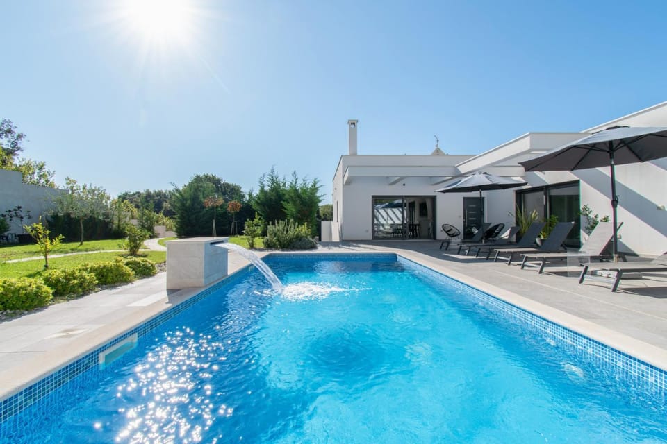 Villa Design M Pula, Pjescana Uvala - by Istrabook Villa in Pula