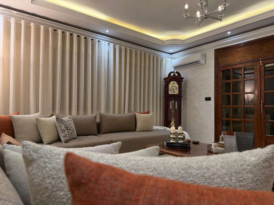 Imperial Stay-Confort & Luxury Experience Apartment in Fes