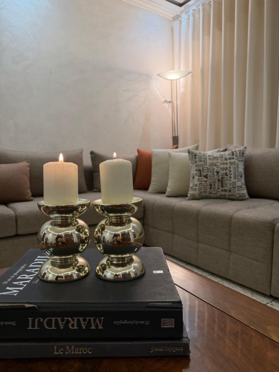 Imperial Stay-Confort & Luxury Experience Apartment in Fes