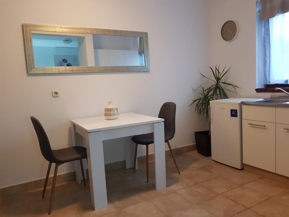 APARTMANI SRCE MREŽNICE Apartment in Croatia