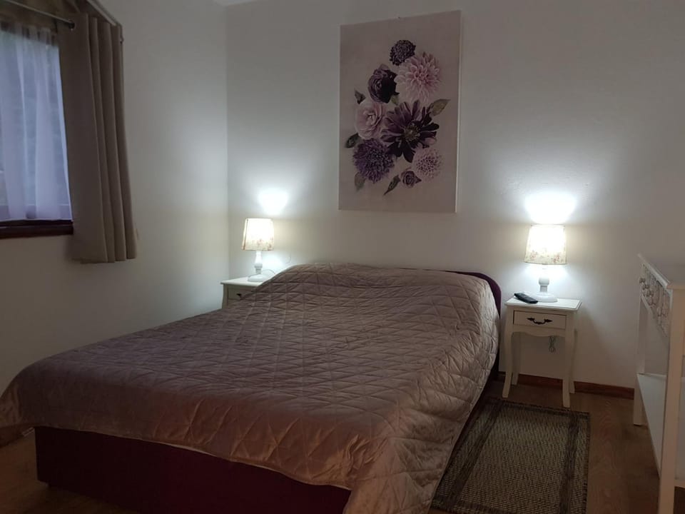 APARTMANI SRCE MREŽNICE Apartment in Croatia