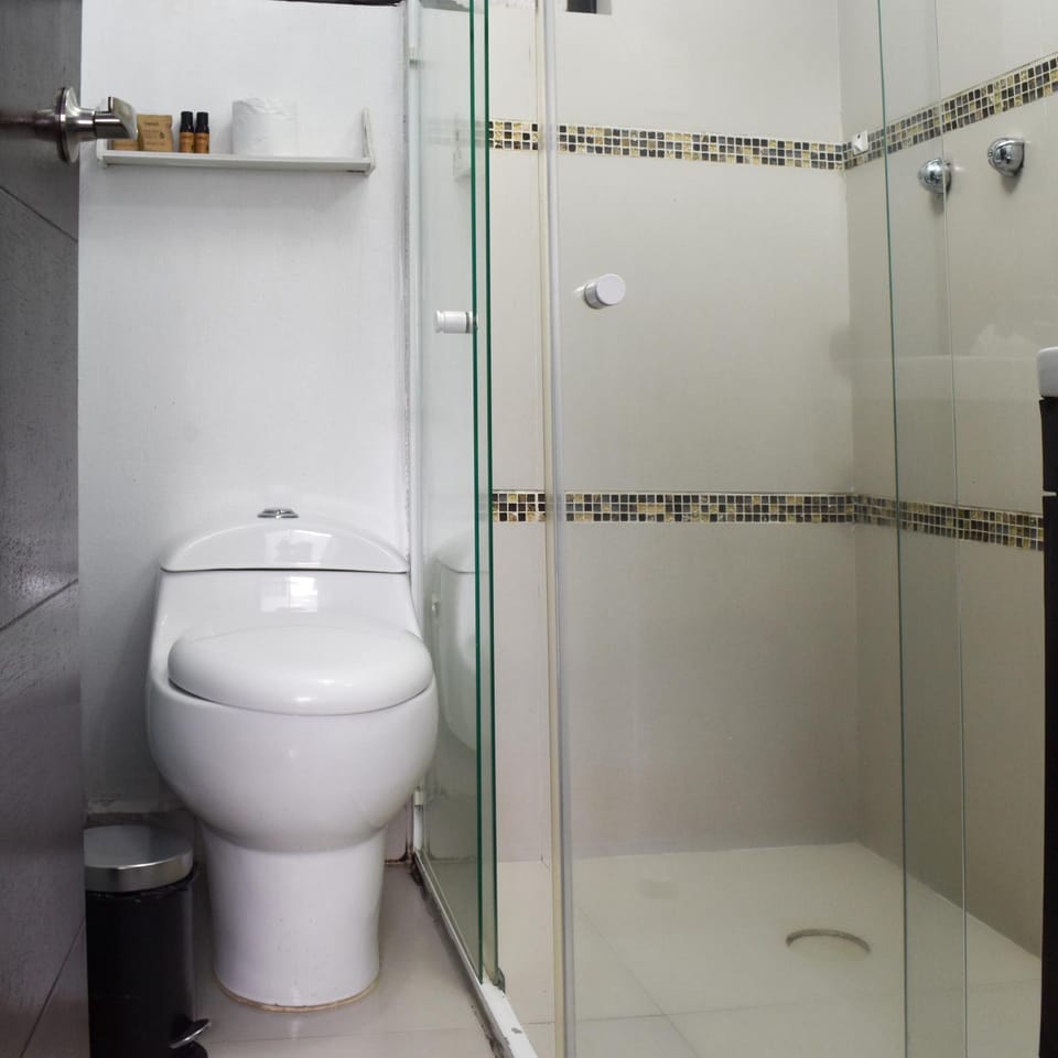 Departamento centrico Apartment in Mexico City