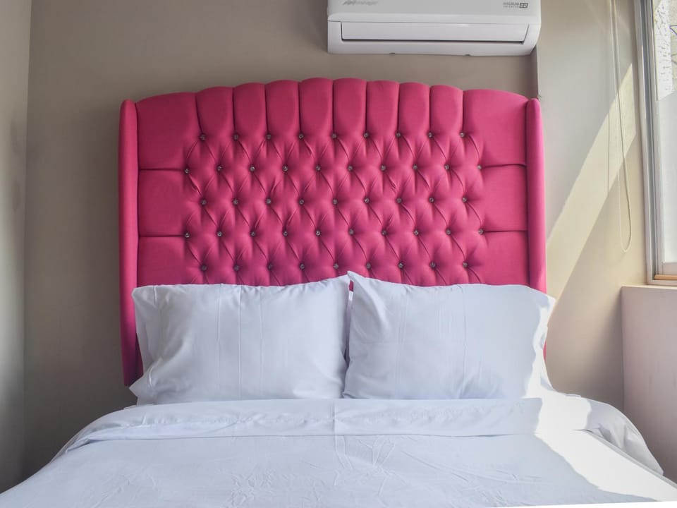 Departamento centrico Apartment in Mexico City