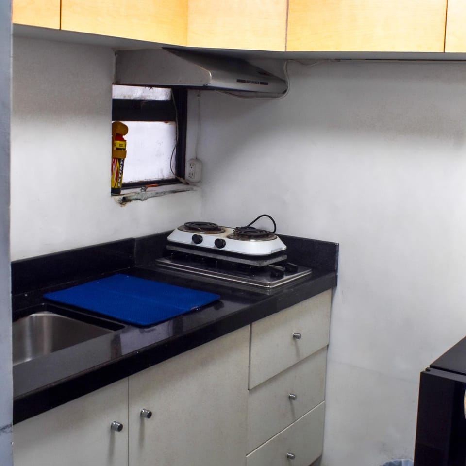 Departamento centrico Apartment in Mexico City
