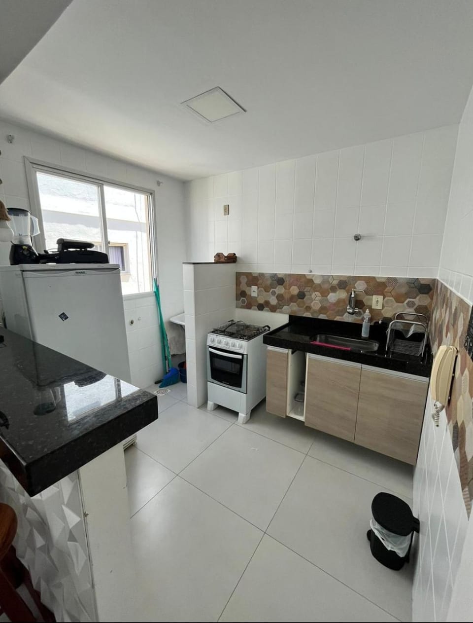 Praia do Morro Apartment in Guarapari
