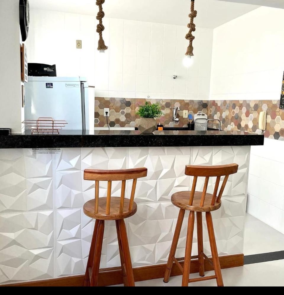 Praia do Morro Apartment in Guarapari
