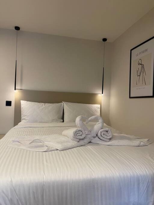 Exclusive Terrace studio Apartment in Messenia