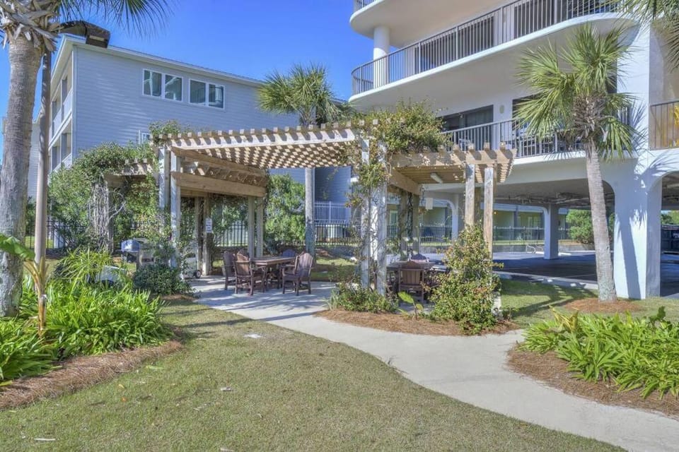Grand Pointe Unit 506 House in Orange Beach
