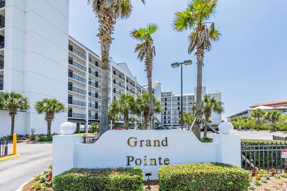 Grand Pointe Unit 506 House in Orange Beach