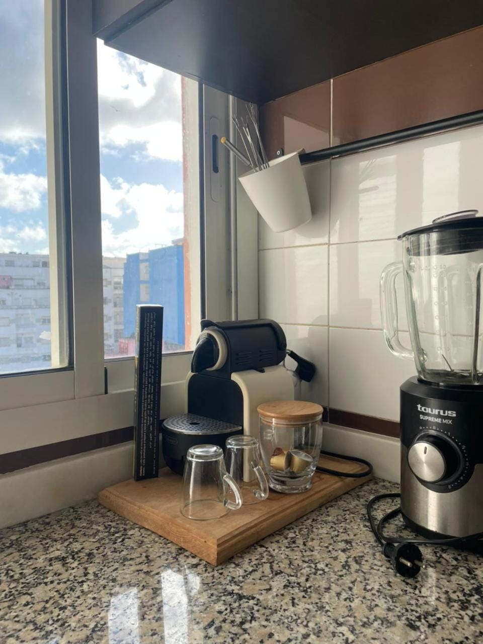 Moderne appartement Apartment in Tangier-Tétouan-Al Hoceima