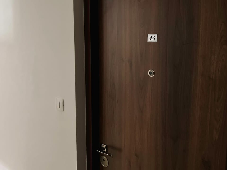 Apartments 24&26 Apartment in Montenegro