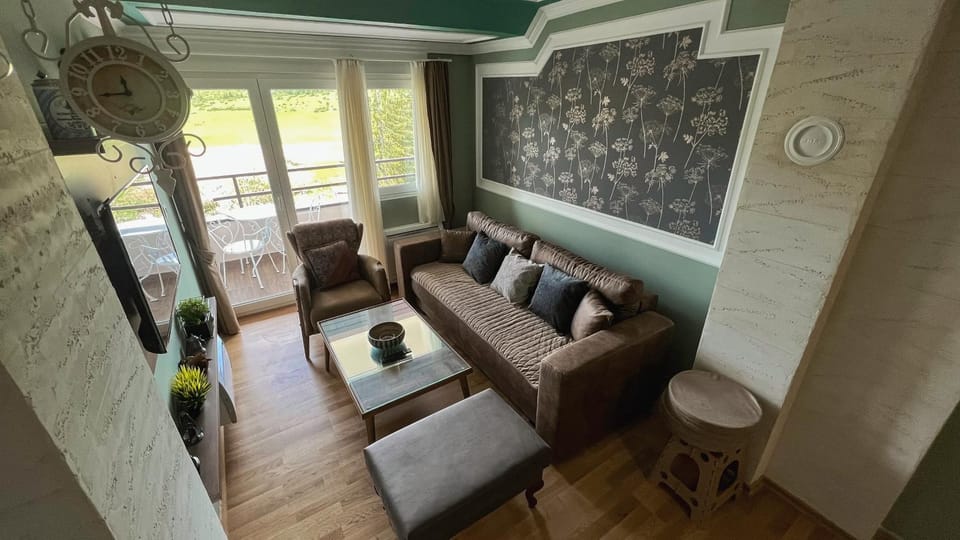 Apartments 24&26 Apartment in Montenegro