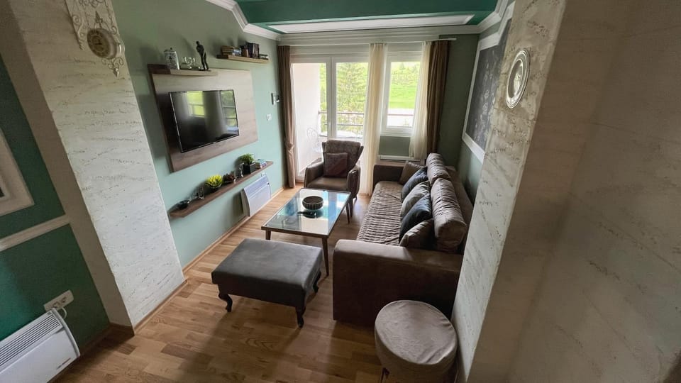 Apartments 24&26 Apartment in Montenegro