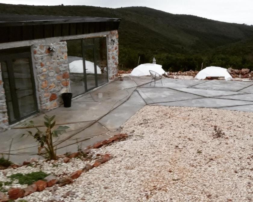 Rose Eco Retreat Villa in Kotor Municipality